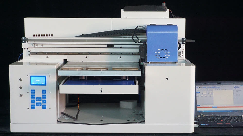 greeting card printer