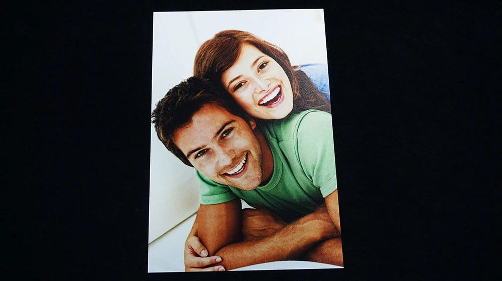 Large-Size Aluminum Printing