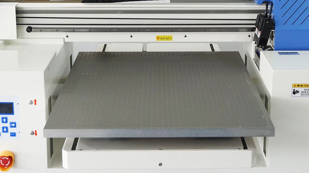 6090 uv printer