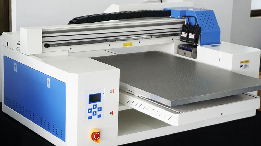 6090 uv printer