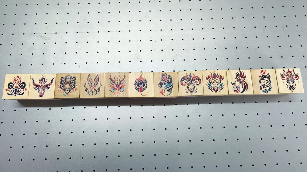 6090 uv printer for small-batch custom shops