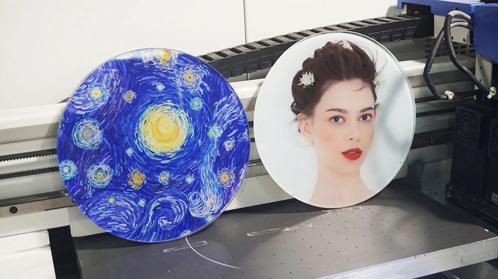 6090 uv printer for In-house prototyping departments in large enterprises