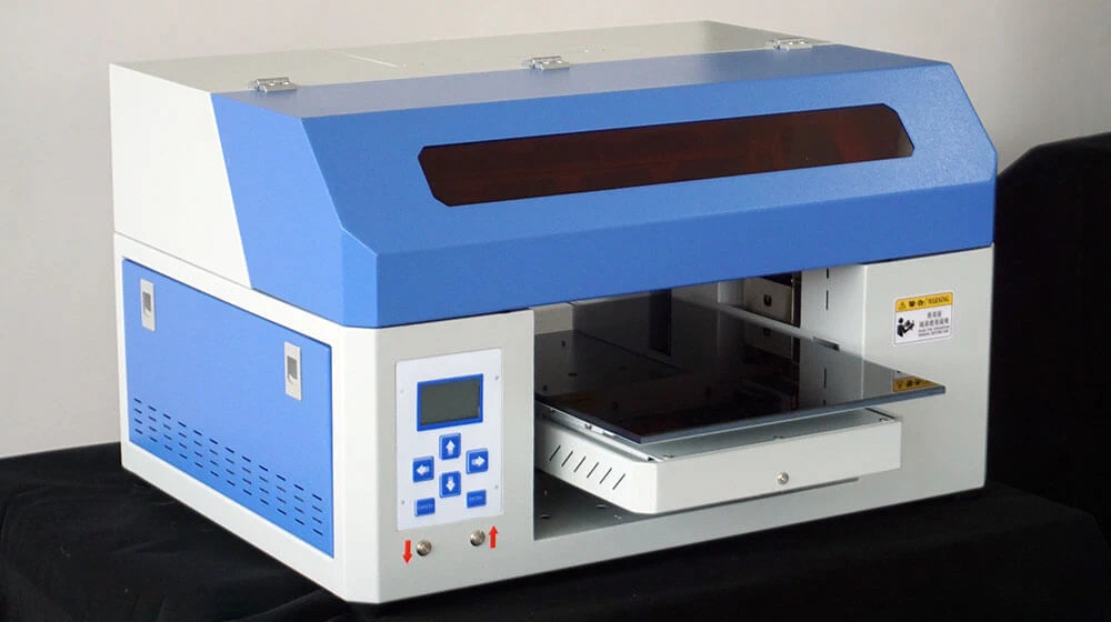 a3 uv printer