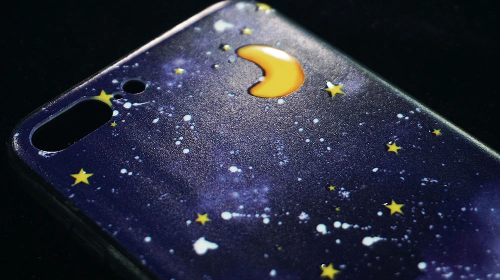 a3 uv printer varnish effect