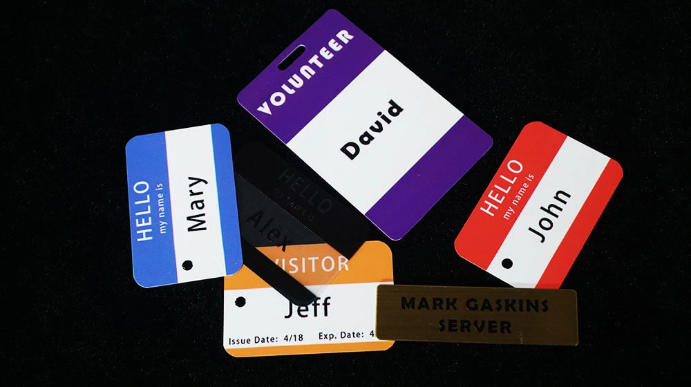 A3 UV printer can print products of different sizes