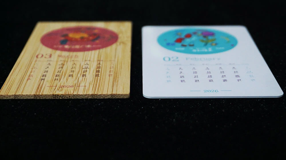 A3 UV printer can print and accommodate products of various thicknesses