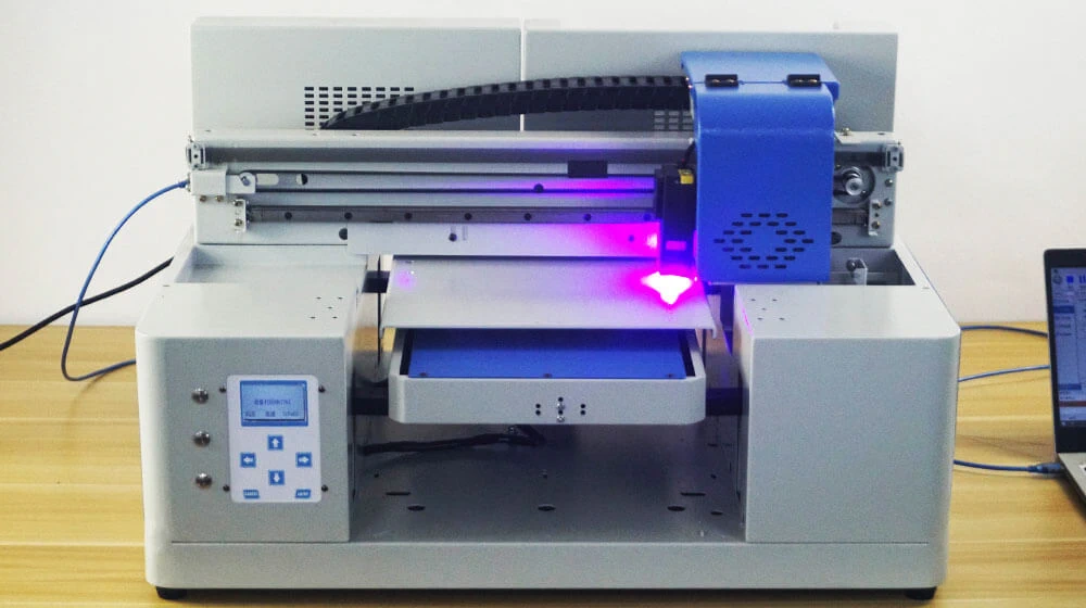 a3 uv printer