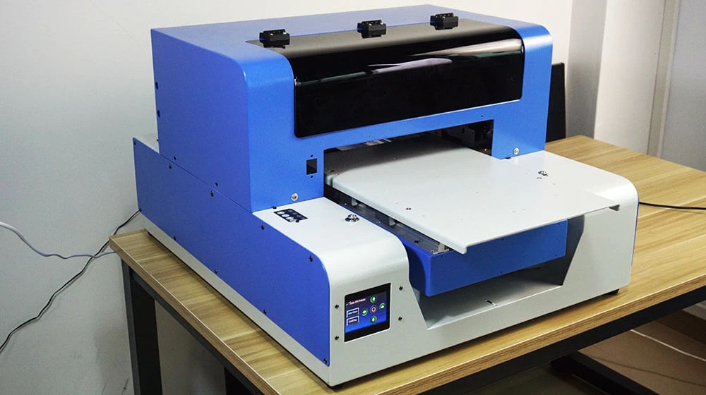 a3 dtg printer