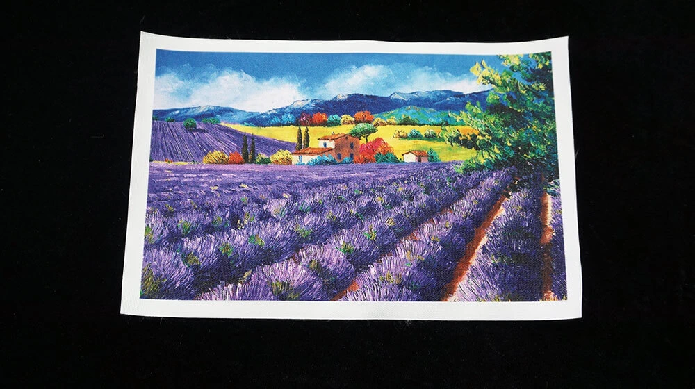 a3 uv printer full-color printing