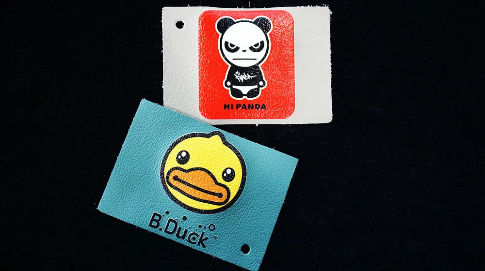 fridge magnet printing machine full-color effect