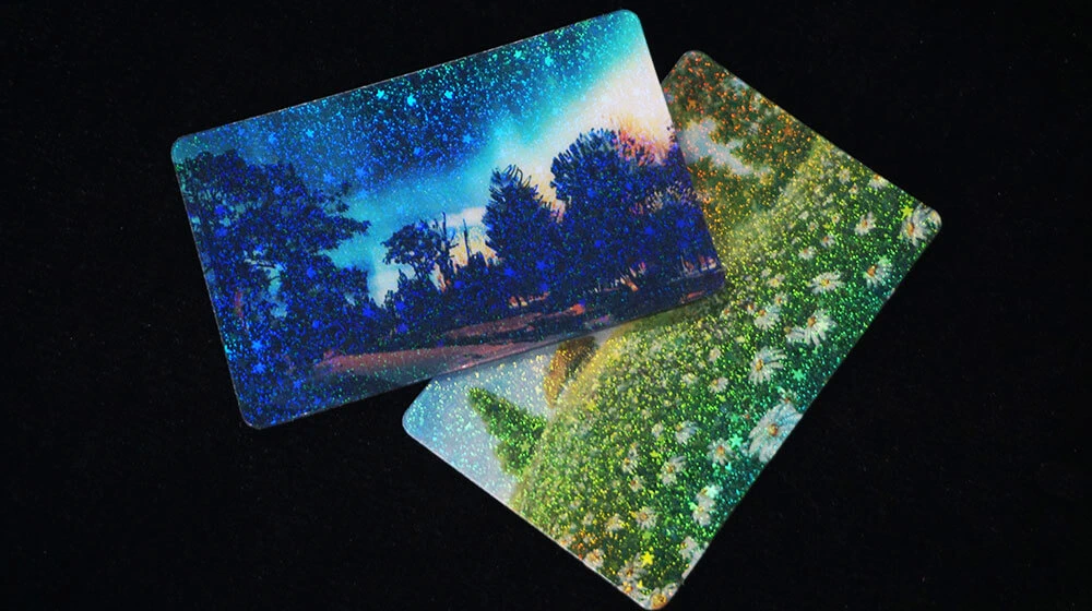 fridge magnet printing machine