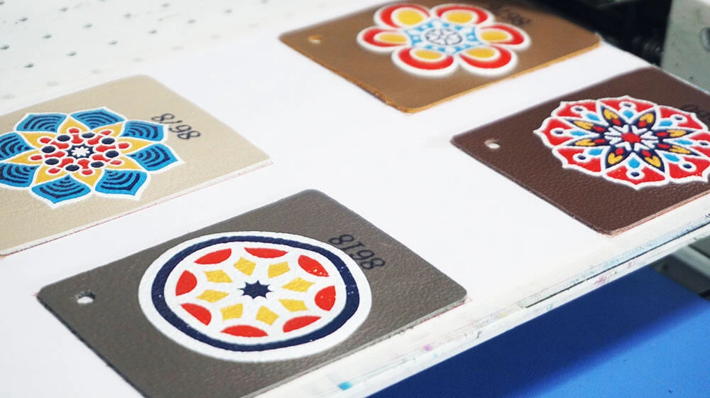 fridge magnet printing machine for more flexible customization