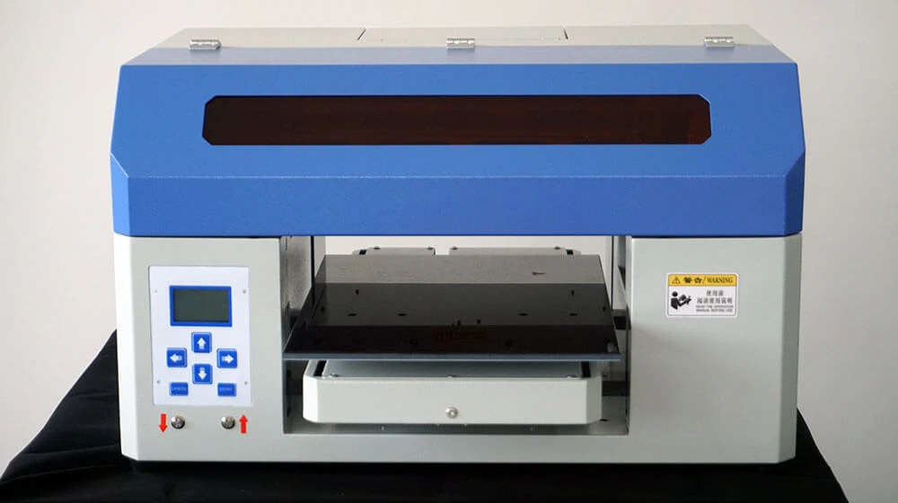 entry level dtg printer