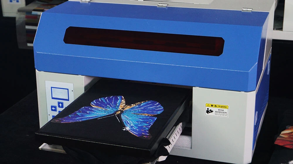 entry level dtg printer