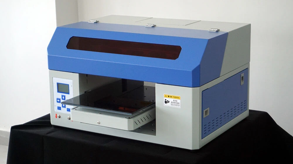 entry level dtg printer