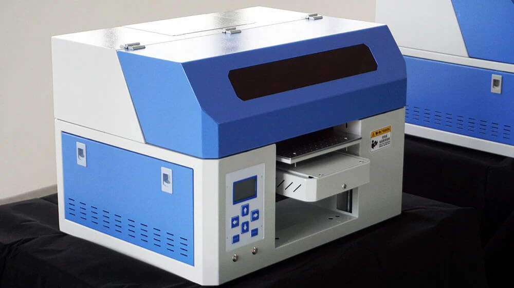entry level dtg printer