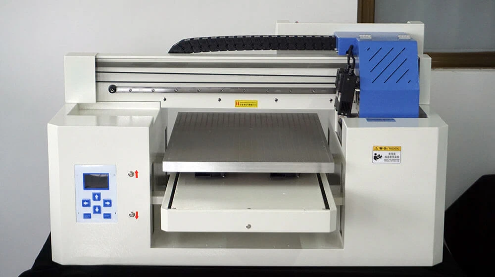 entry level dtg printer