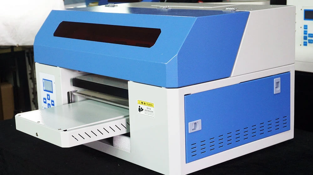 entry level dtg printer