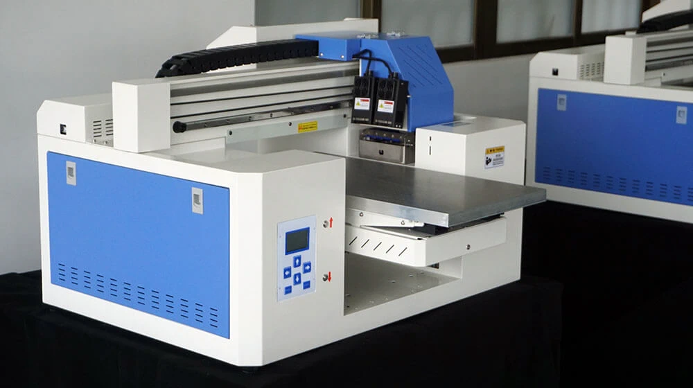 entry level dtg printer