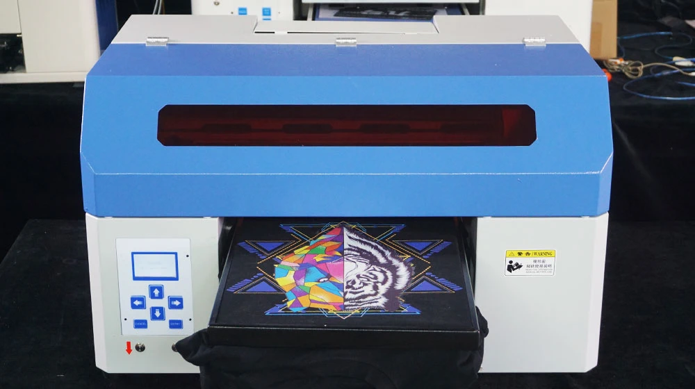 best dtg printer for small business