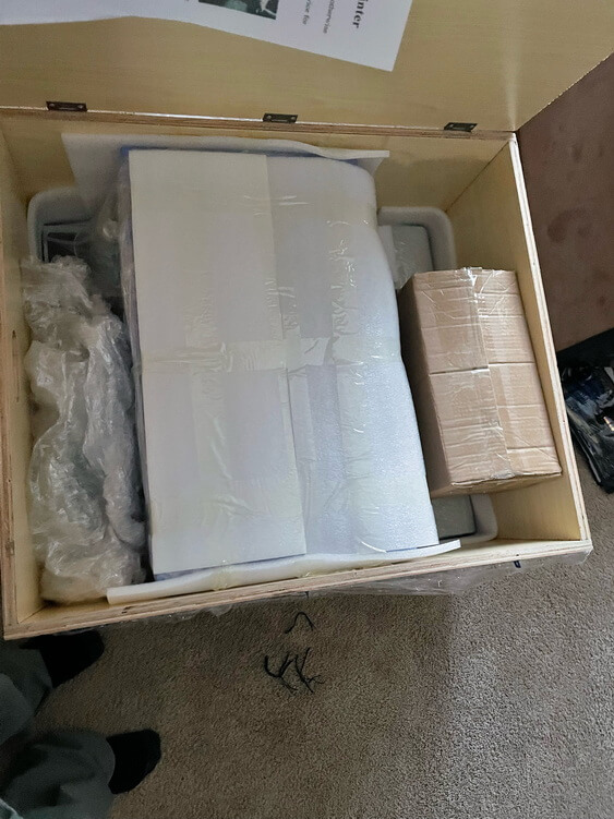 USA review photos