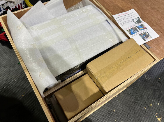 review photos from USA