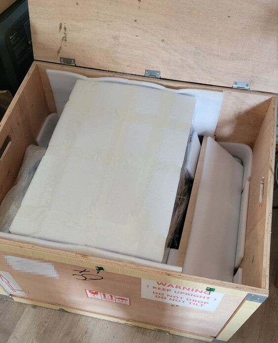 review photos from USA