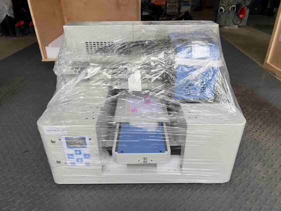 review photos from USA customer