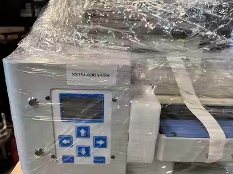 review photo from USA customer