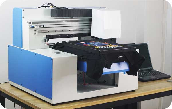 DTG Printer