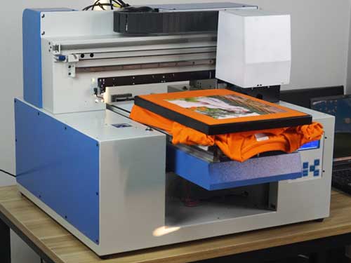 fast dtg printer