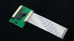 adapter board of DTG A3 L1800 printer to A4 print head