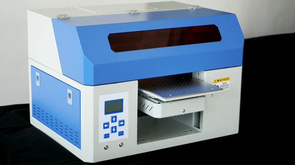 a4 dtg printer