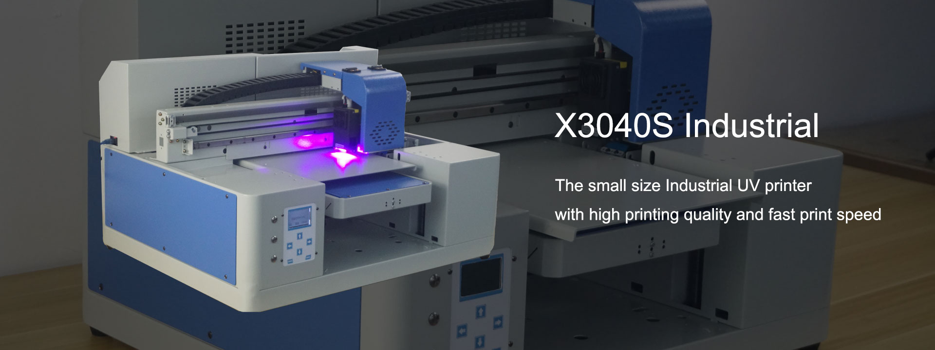 UV-PRINTER-X3040S