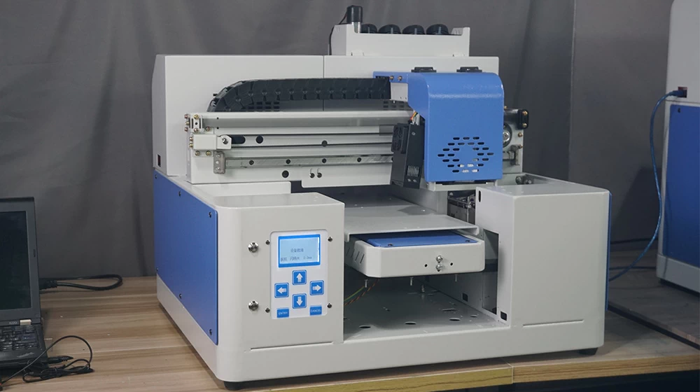 X2030S Small uv industrial printer