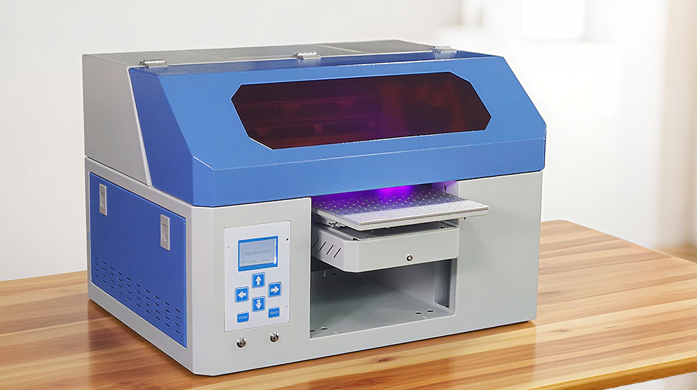 a4 uv printer