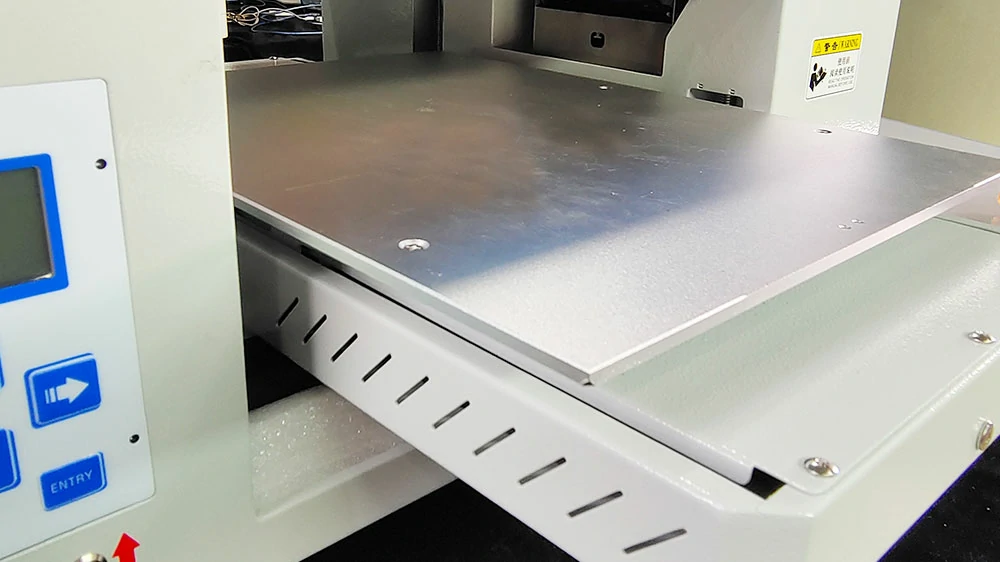 a3 dtg printer tray