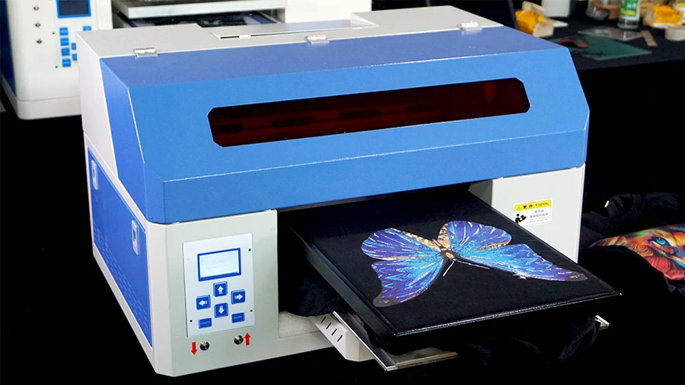 dtg printer