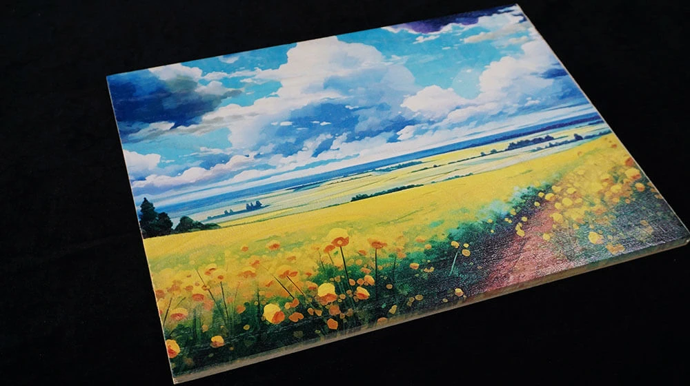 art print printer