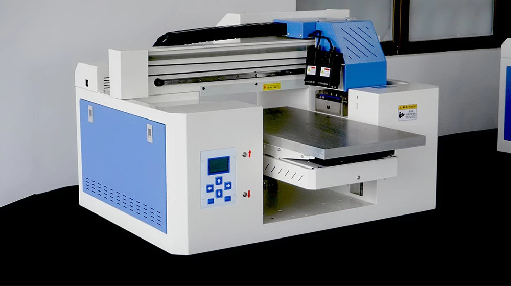X4060 UV printer
