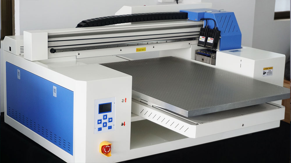 6090 uv printer